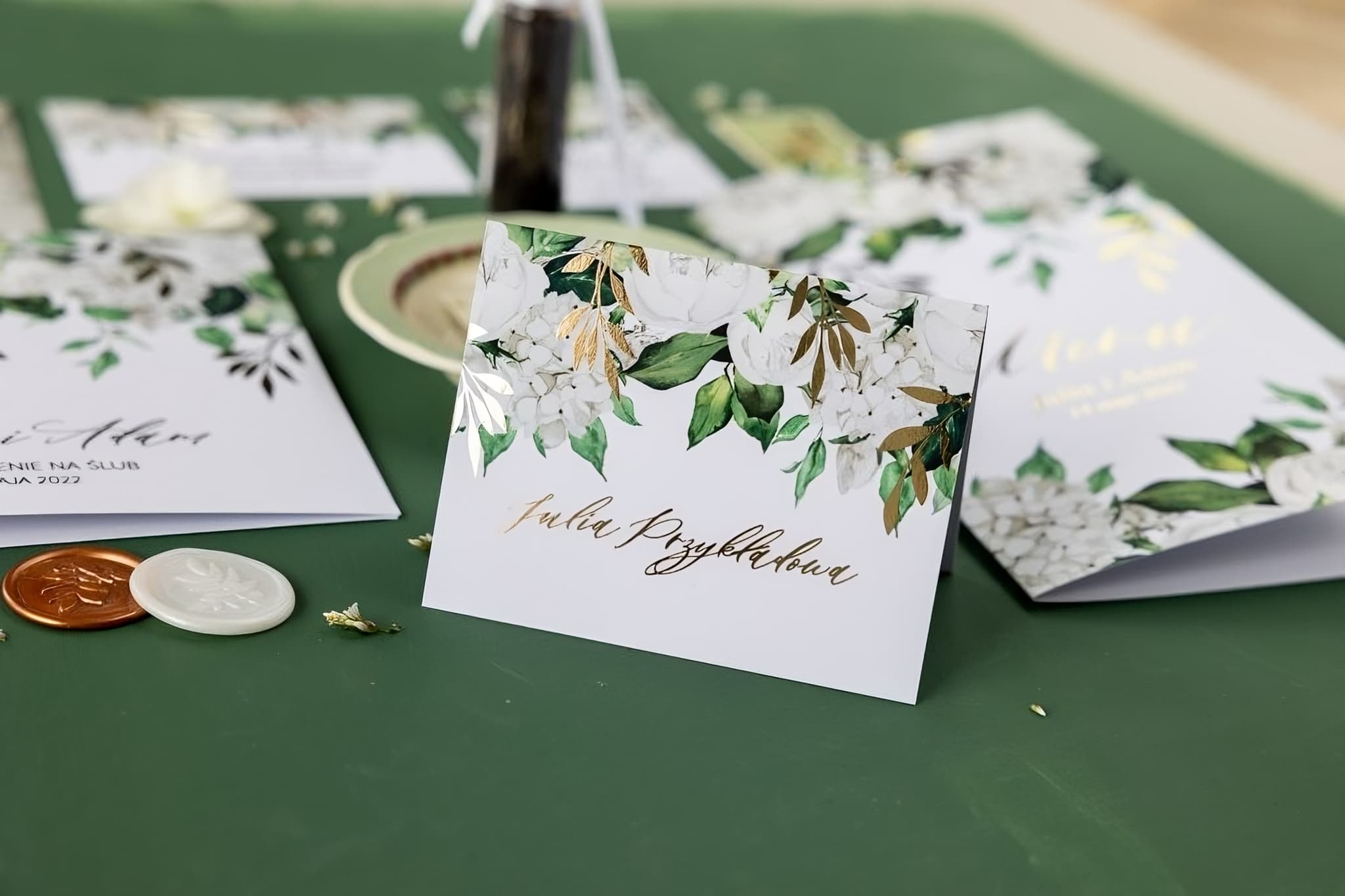 Czy na Winietkach pisać Sz.P. ?