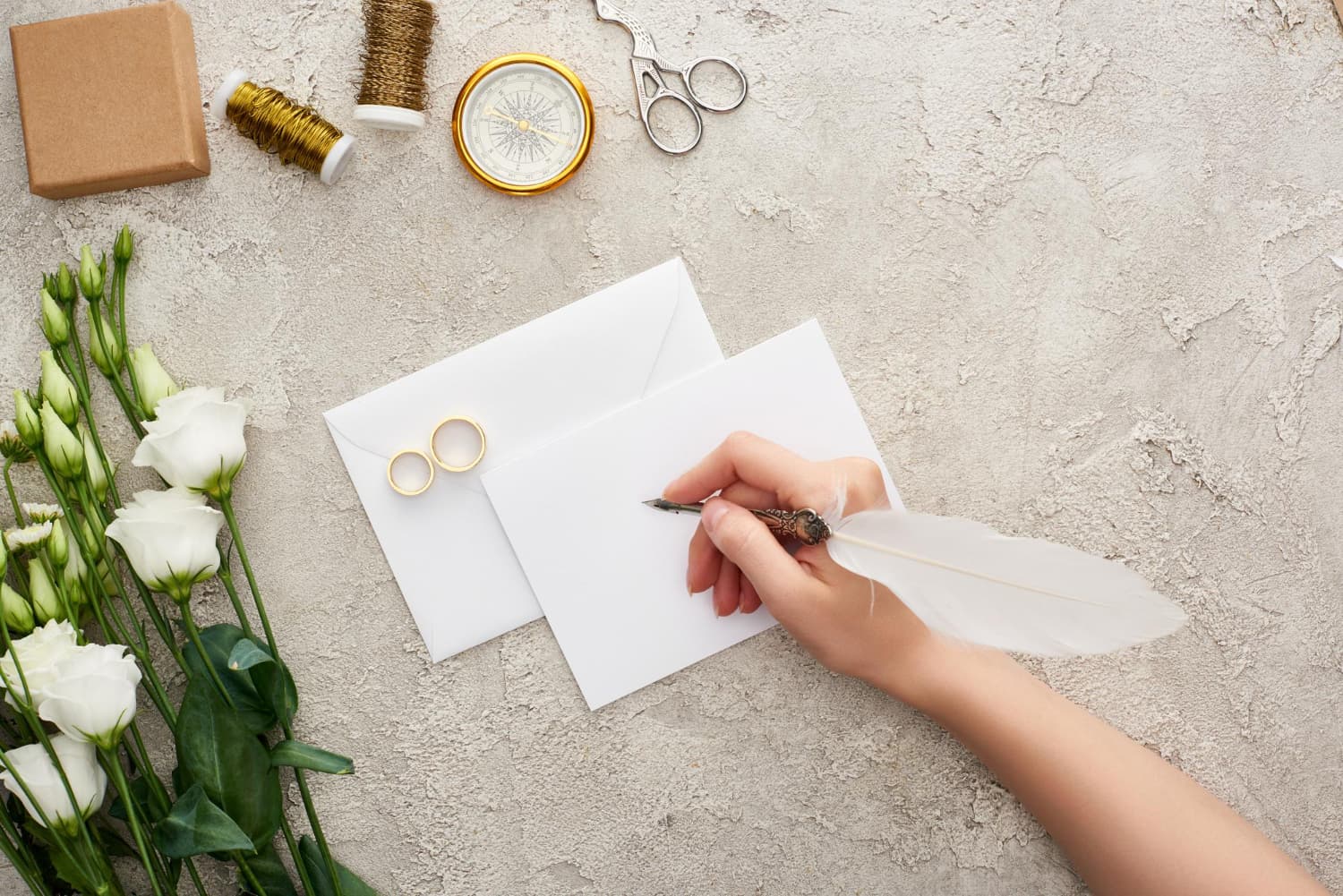 Personalizacja ceremonii – własne przysięgi, rytuały jedności i inne wzruszające elementy