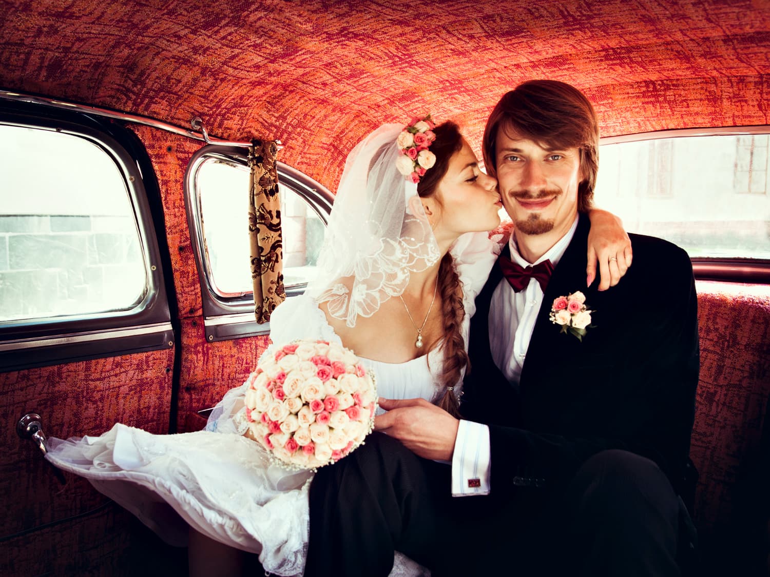 Jak wybrać temat przewodni Ślubu i Wesela ?