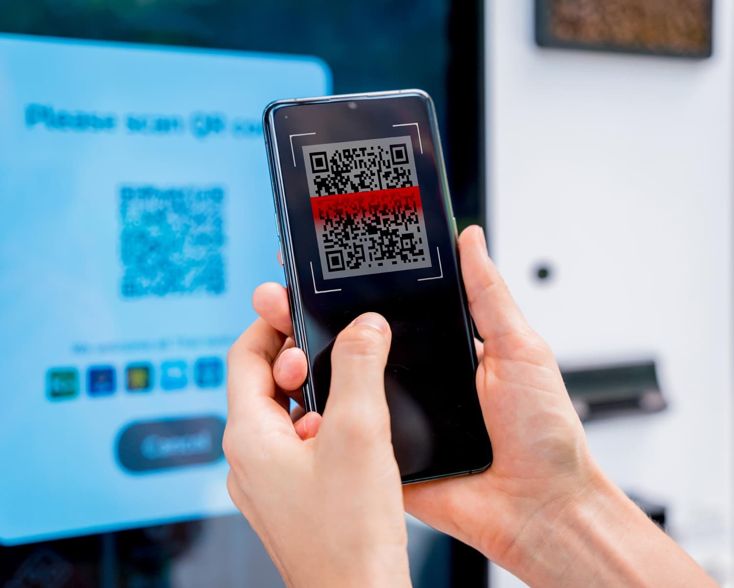 Rewolucja w zaproszeniach ślubnych: Jak kody QR zmieniają sposób zapraszania gości