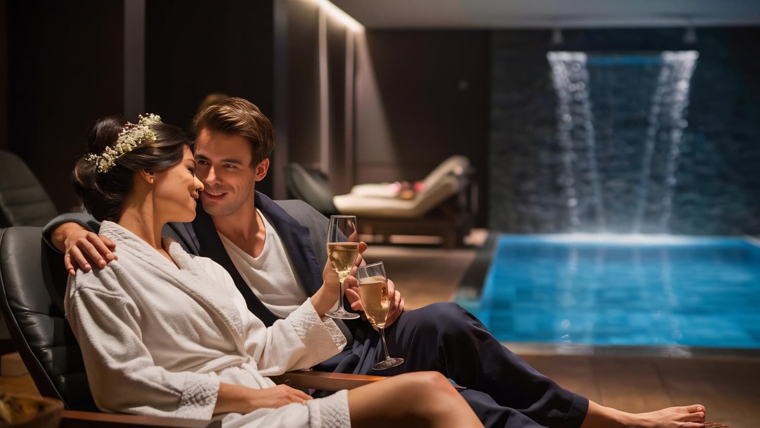 Zdrowie i uroda przed ślubem – plan pielęgnacji, diety i treningu dla Pary Młodej