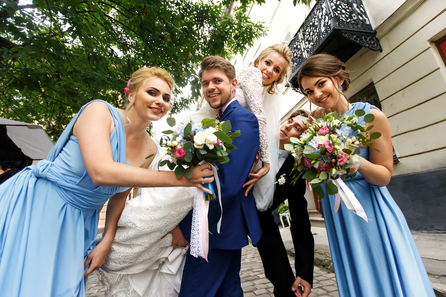 Ile kosztuje Wesele na 50 osób ?