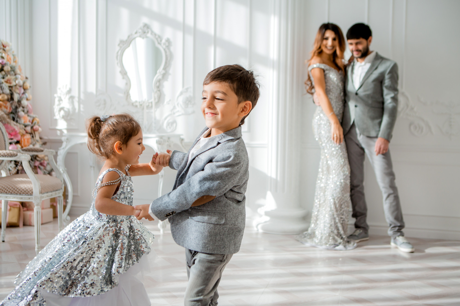 Jak napisać Zaproszenia Ślubne z Dziećmi ?