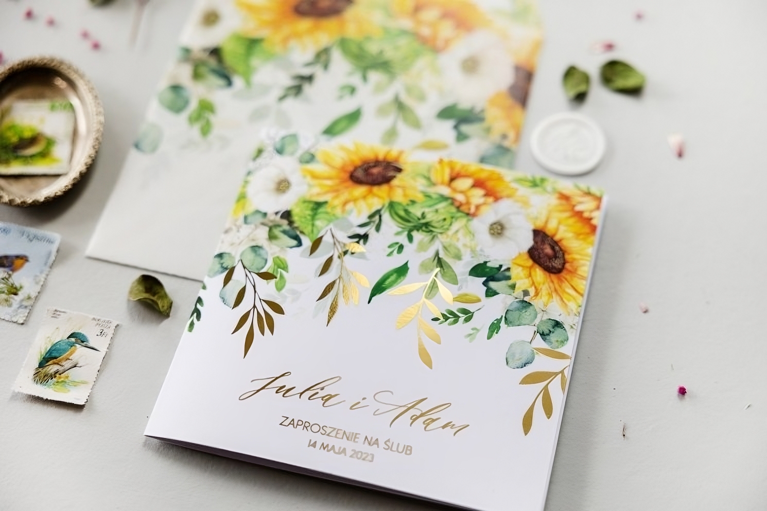 Jak zaprosić na Wesele ?