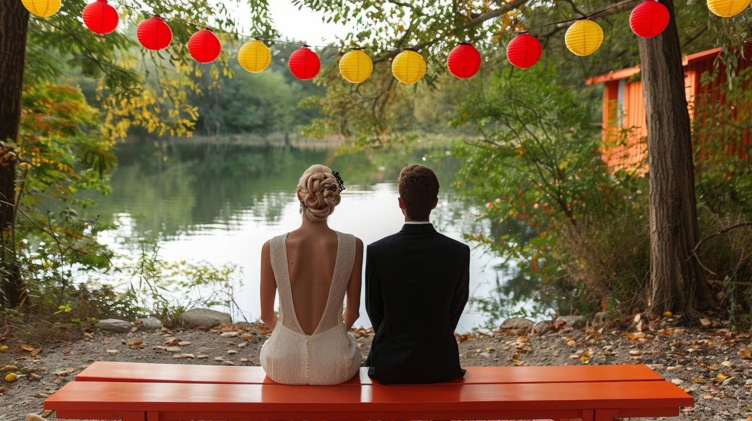 Trendy ślubne 2025 – kolory, motywy i nowinki, które warto znać