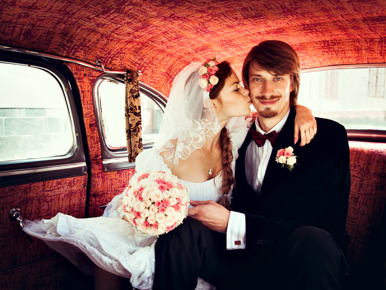 Jak wybrać temat przewodni Ślubu i Wesela ?