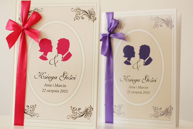 Ten Pan i ta Pani…- kolekcja Delicja