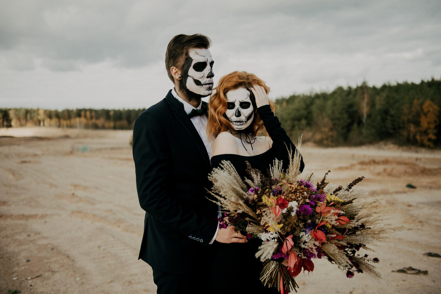 Niebanalne motywy przewodnie – pomysły na tematyczne wesela inne niż wszystkie