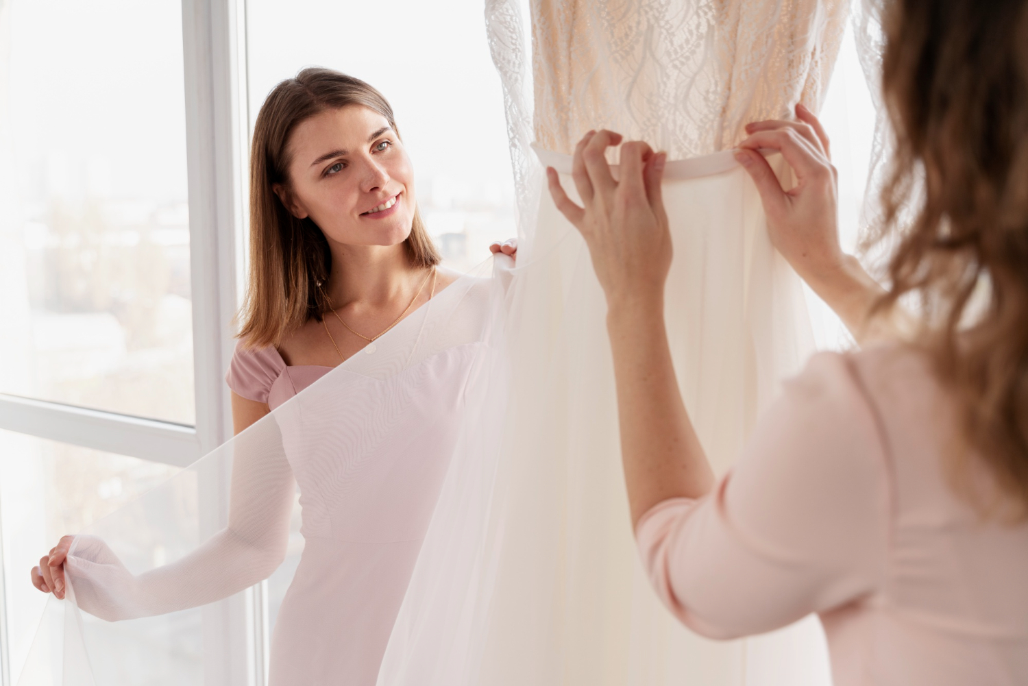 Perfekcjonizm Panny Młodej: Jak Uniknąć Syndromu Bridezilli i Naprawdę Cieszyć się Przygotowaniami do Ślubu